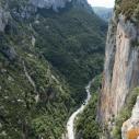 Gorges du Verdon