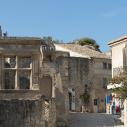 Village des Baux-en-Provence