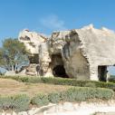 Château des Baux-en-Provence
