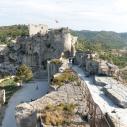 Château des Baux-en-Provence