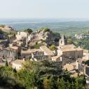 Village des Baux-en-Provence