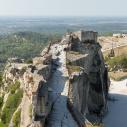 Château des Baux-en-Provence