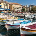 Port de Cassis