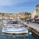 Port de Cassis