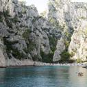 Calanques de Cassis (Oule)
