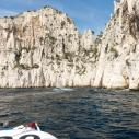 Calanques de Cassis