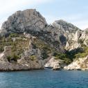 Calanques de Cassis (Sugiton)