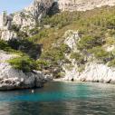 Calanques de Cassis (Sugiton)