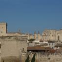 Avignon - La vielle ville