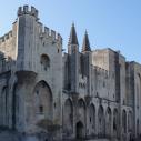 Avignon - Le Palais des Papes