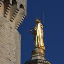 Avignon - Le Palais des Papes