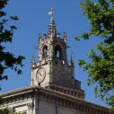 Avignon - La tour de l'horloge