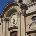 Avignon - La Collégiale Saint Agricol