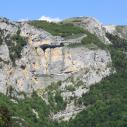 Vercors - en montant au col du Rousset