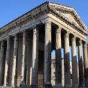 Vienne - Le temple d'Auguste et Livie