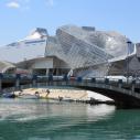 Lyon - Le musée des Confluences