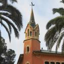 Parc Güell