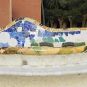 Parc Güell