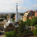 Parc Güell