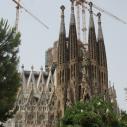 Sagrada Familla