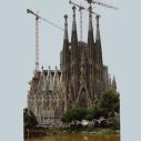 Sagrada Familla