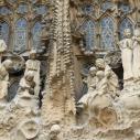 Sagrada Familla