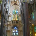 Sagrada Familla