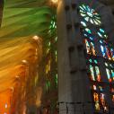 Sagrada Familla