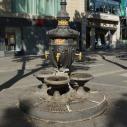 Fontaine de Canaletes