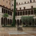 Abbaye de Montserrat