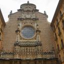 Abbaye de Montserrat