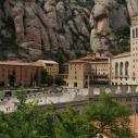 Abbaye de Montserrat