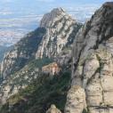 Abbaye de Montserrat