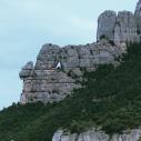 Roca Foradada de Montserrat
