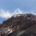 Mt. Etna (summit)