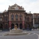 Catania - Teatro Bellini (opera house)