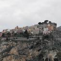 Castelmola (view from Taormina)