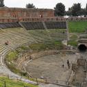 Taormina - Teatre Greco