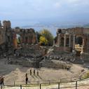 Taormina - Teatre Greco