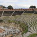 Taormina - Teatre Greco