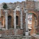 Taormina - Teatre Greco