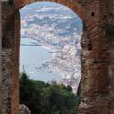 Taormina - Teatre Greco