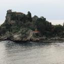 Taormina - Isola Bella