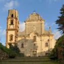 Lipari - Cathedrale di San Bartolomeo