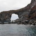 Salina - Pollara (Natural Perciato Arch)