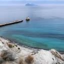 Lipari - Pumice beach
