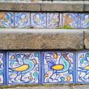 Caltagirone - Scalinata di Santa Maria del Monte