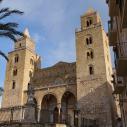 Cefalu - Duomo