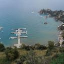 Cefalu - View from La Rocca