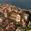 Cefalu - View from La Rocca